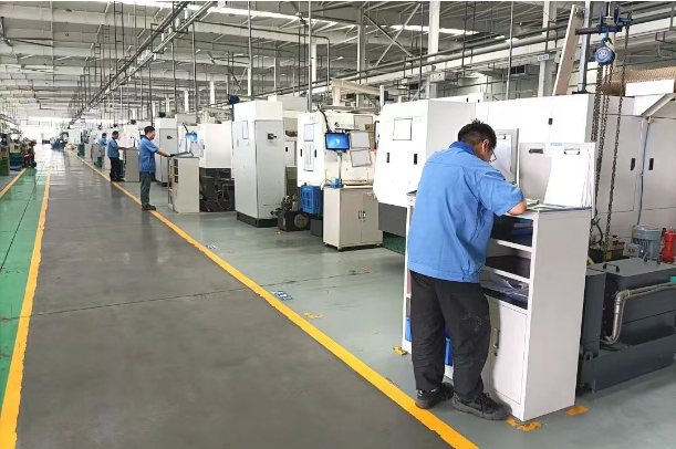 【沃克公司】筑牢根基強質效 多措并舉提效益