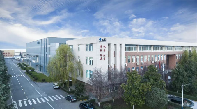 【鑄造分公司】成功通過ISO14067碳足跡認證 邁出綠色發展關鍵步伐