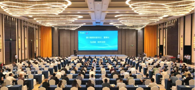 【群眾新聞網(wǎng)】秦川集團(tuán)舉辦“數(shù)智秦川·裝備領(lǐng)航”用戶開放日活動(dòng)